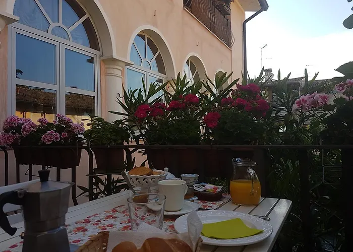 Bed & Breakfast Belfiore Bed & Breakfast