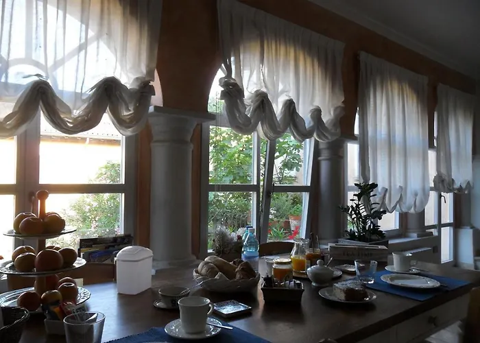 Bed & Breakfast Belfiore